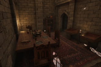 How to Buy a House in Oblivion – Easy Step-by-Step Guide
