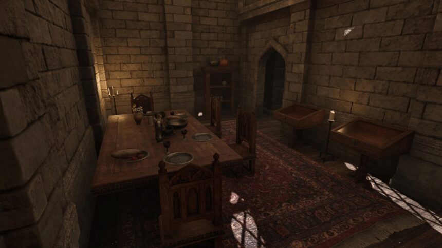 How to Buy a House in Oblivion – Easy Step-by-Step Guide