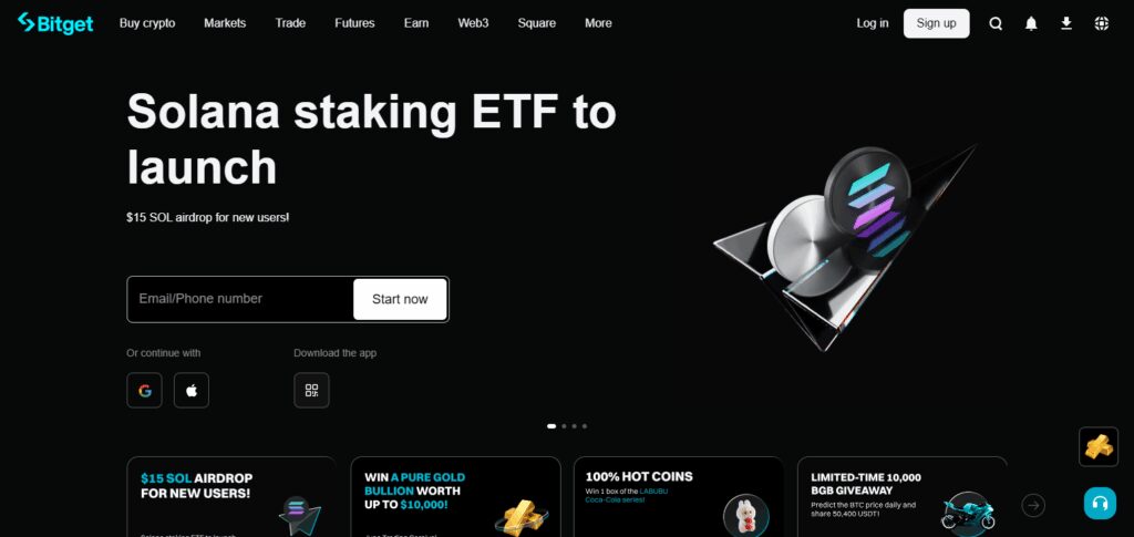 Bitget