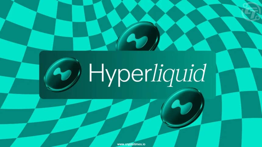 How to Buy Hyperliquid (HLP) – Step-by-Step Guide 3 How to Buy Hyperliquid (HLP)
