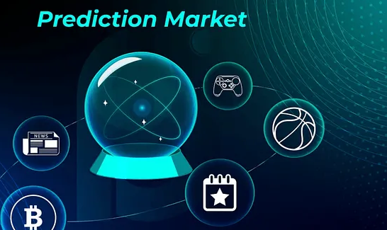 Prediction Markets