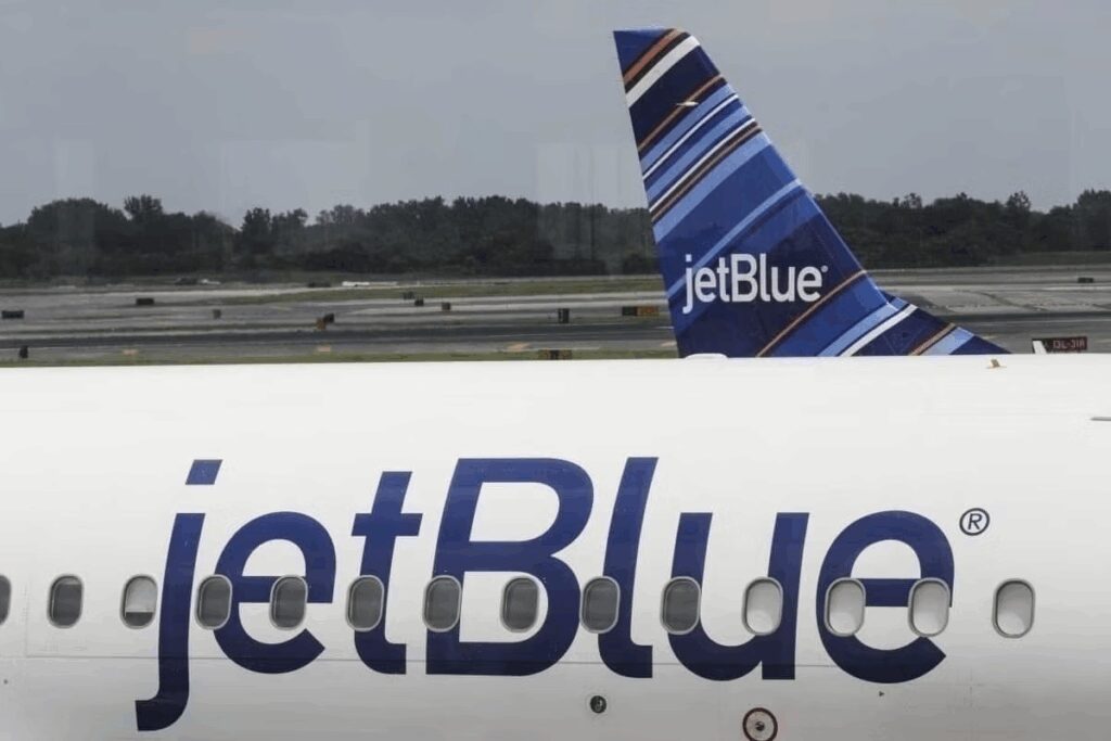 How to Buy JetBlue Points Step-by-Step Process