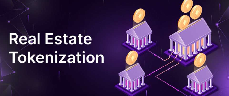 Tokenized Real Estate