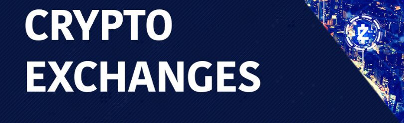 What is Crypto Exchange ?
