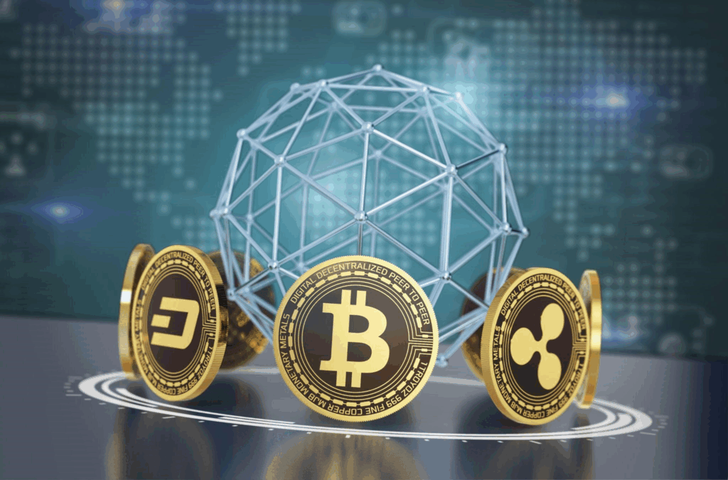 How to Exchange Crypto in India: Step-by-Step Guide 3 How to Exchange Crypto in India Step-by-Step Process