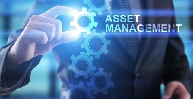 Decentralized Asset Management