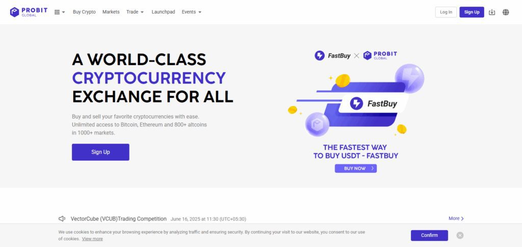ProBit Global
