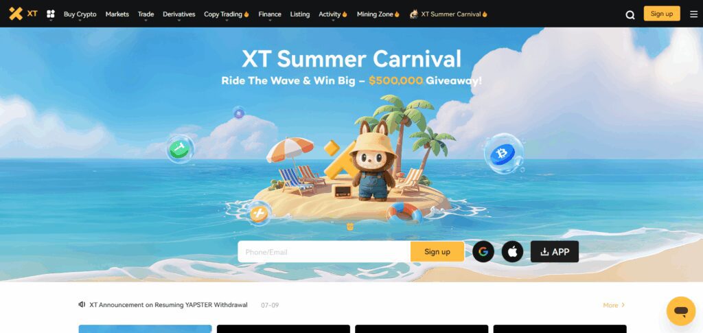 XT.com