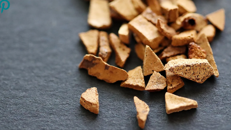 10 Healthy Coffee Alternatives 3 Chicory Root Coffee