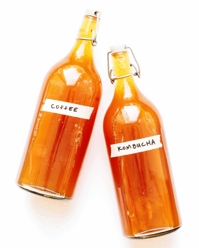10 Healthy Coffee Alternatives 10 Kombucha