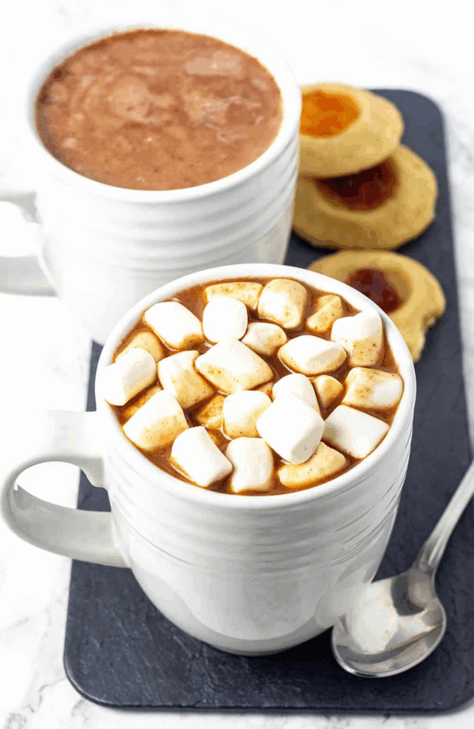 10 Healthy Coffee Alternatives 11 Carob Powder Drink