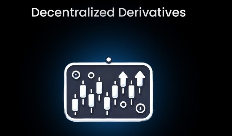 Decentralized Derivatives