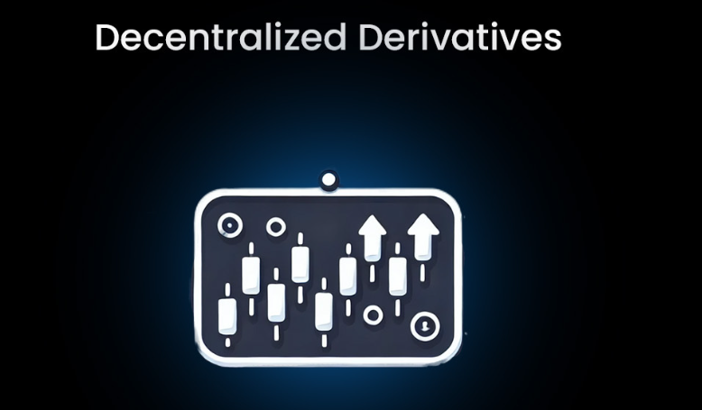 Decentralized Derivatives