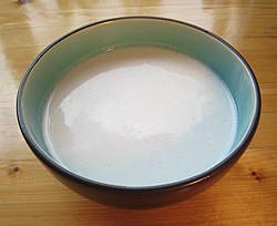 10 Plant-Based Dairy Alternatives 5 Coconut Milk