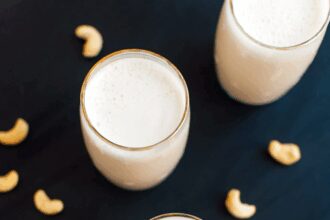 10 Plant-Based Dairy Alternatives