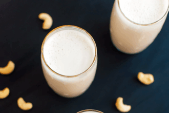 10 Plant-Based Dairy Alternatives