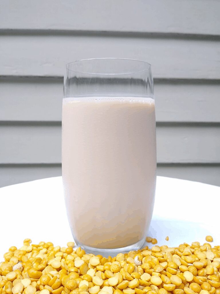 Pea Milk