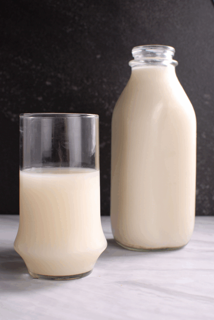 10 Plant-Based Dairy Alternatives 11 Flaxseed Milk