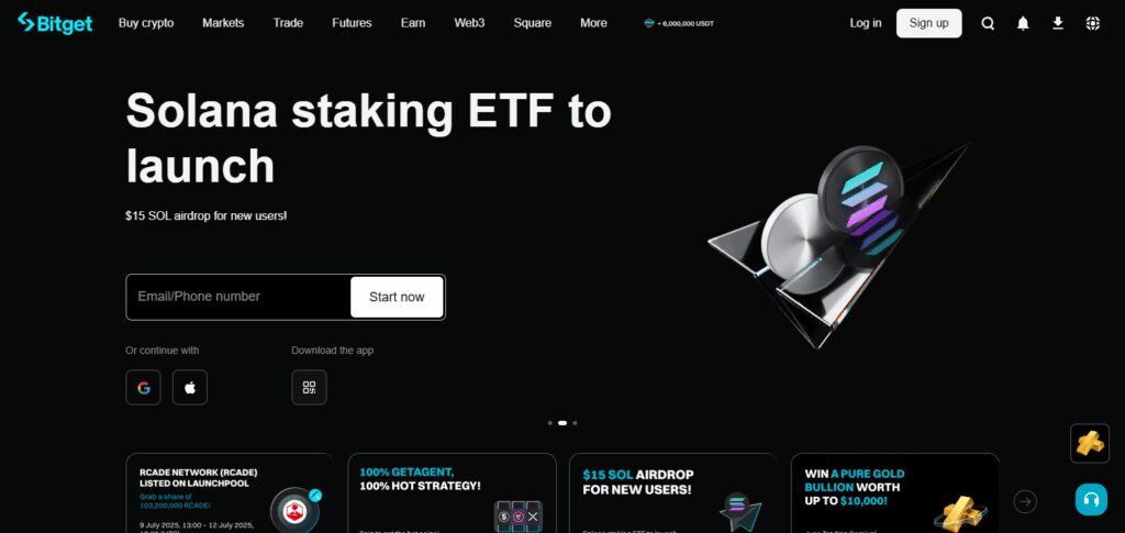 Bitget