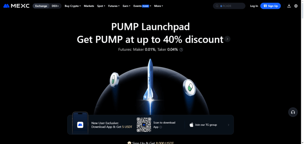 10 Best UZX Alternatives and Competitors 11 MEXC