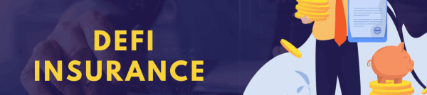 DeFi Insurance