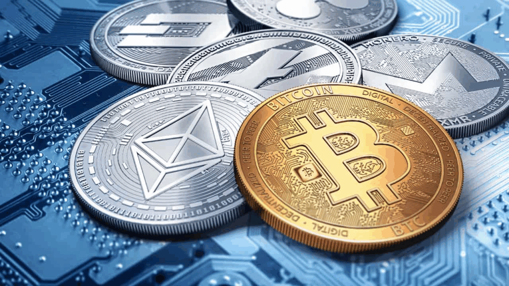 How to Add Cryptocurrency to MetaTrader 4 Mobile 5 Best Practices for Trading Crypto on MT4 Mobile