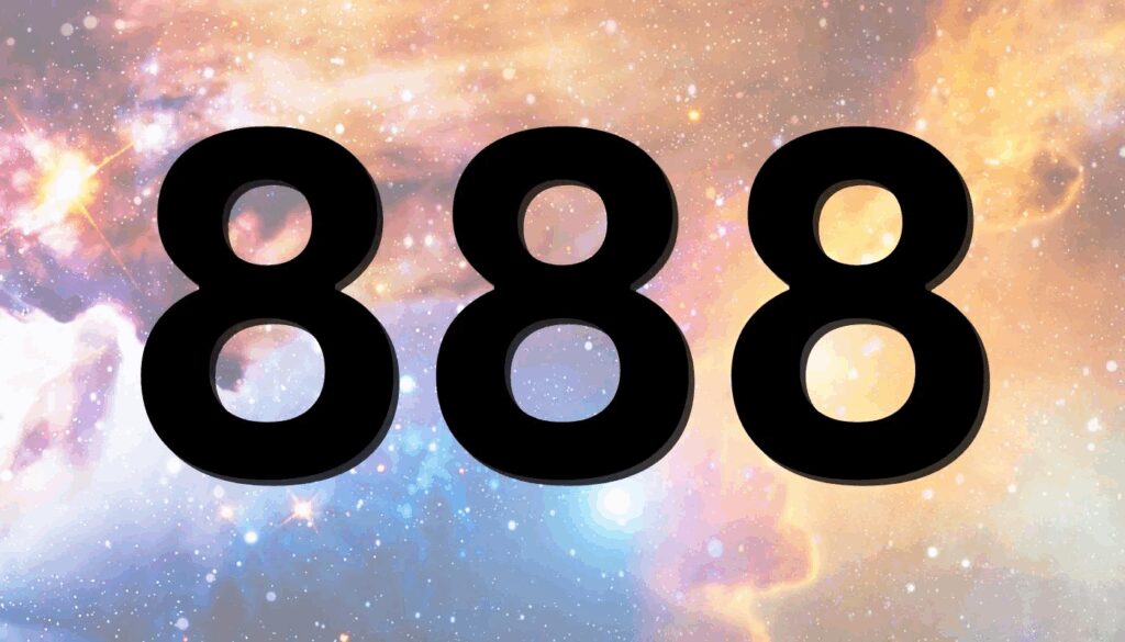 What is 888 Crypto?
