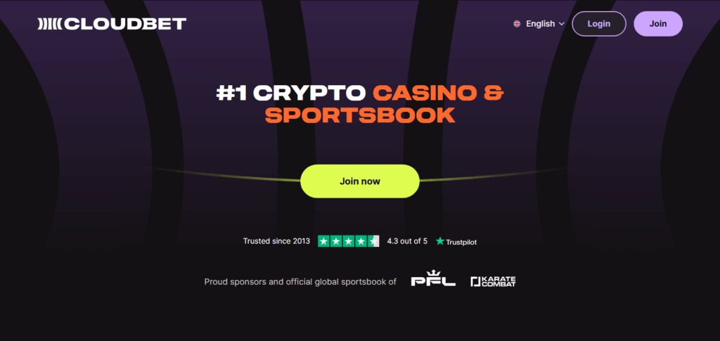 Cloudbet