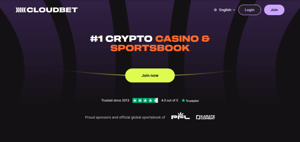 Cloudbet