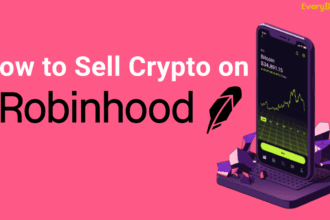 How To Sell Crypto On Robinhood - Step-by-Step Guide