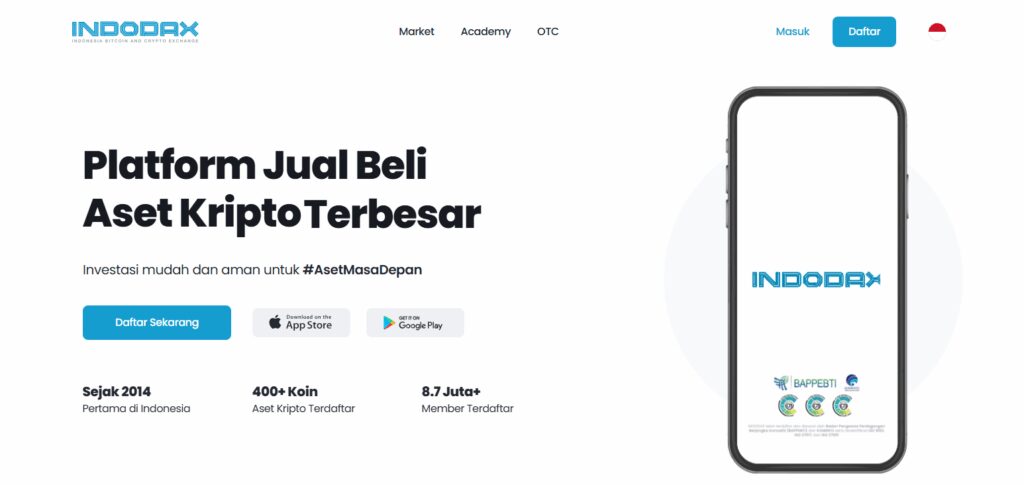 Indodax