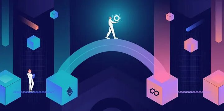 Cross-Chain Liquidity