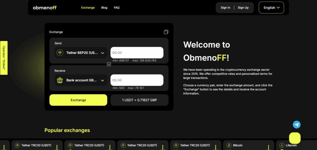 ObmenoFF