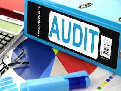 Simplified Audit Preparation