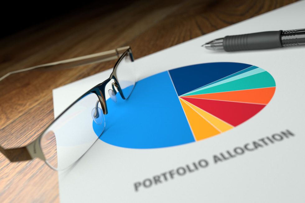 Real-Time Portfolio Valuation