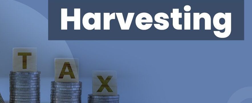 Loss Harvesting Opportunities