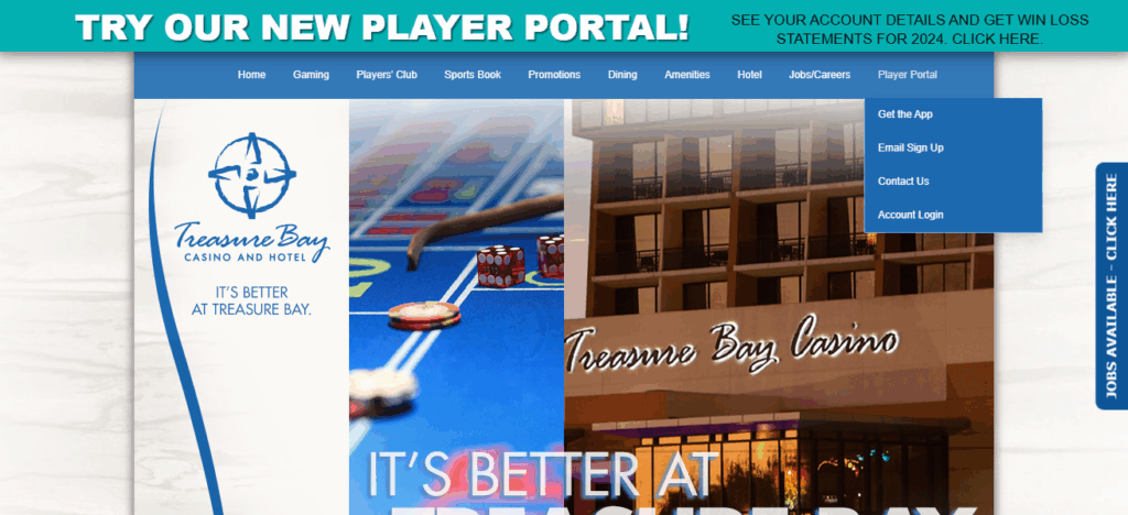 10 Best Casino In Biloxi – Top Resorts for Gaming & Entertainment 8 Treasure Bay Casino & Hotel