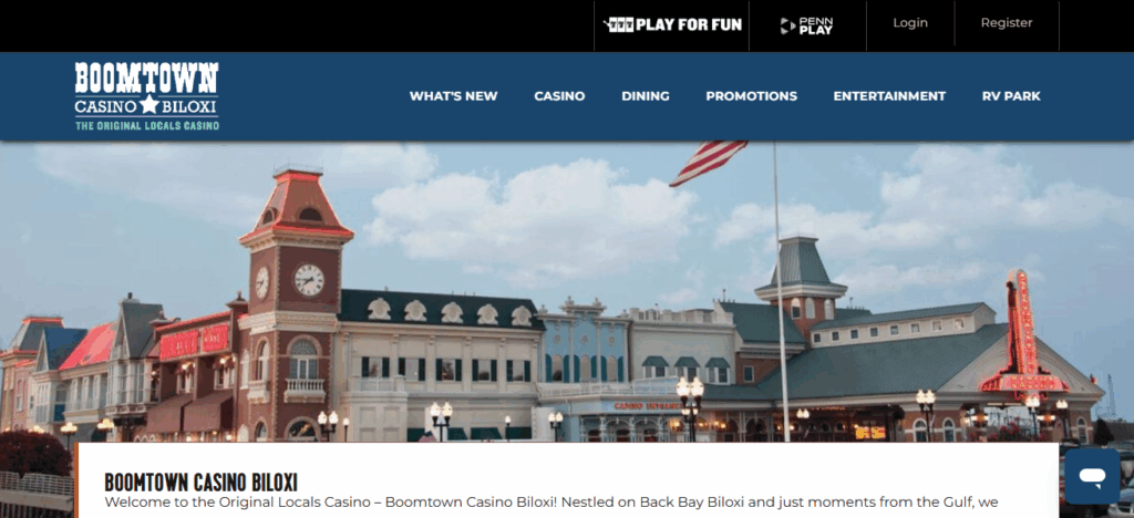 10 Best Casino In Biloxi – Top Resorts for Gaming & Entertainment 10 9.Boomtown Casino Biloxi