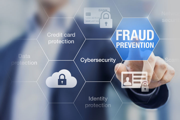 Fraud & Scam Detection