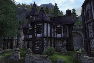 How to Buy a House in Anvil: A Step-by-Step Guide