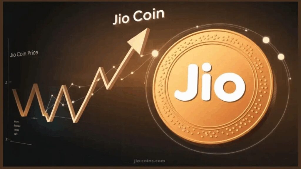 About Jio Coin
