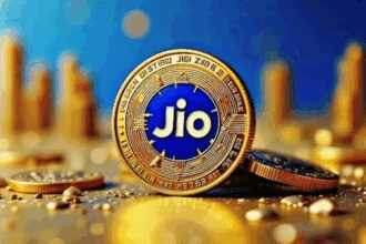 Jio Coin Price In India How To Buy