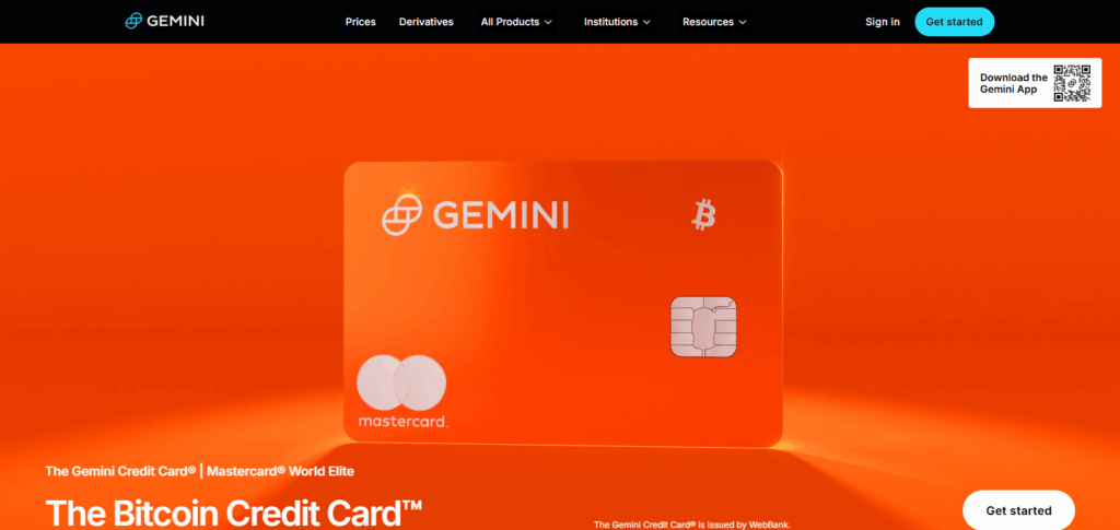 10 Best HashKey Global Alternatives and Competitors 7 Gemini