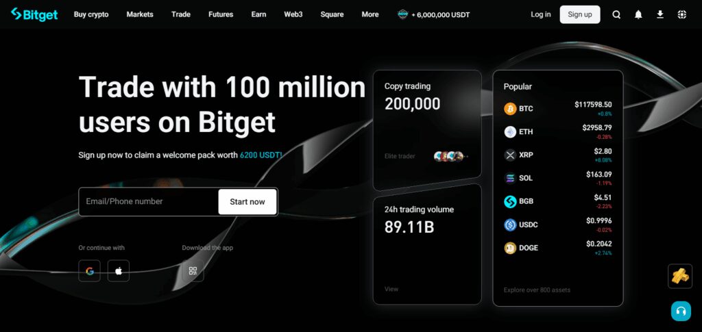 Bitget
