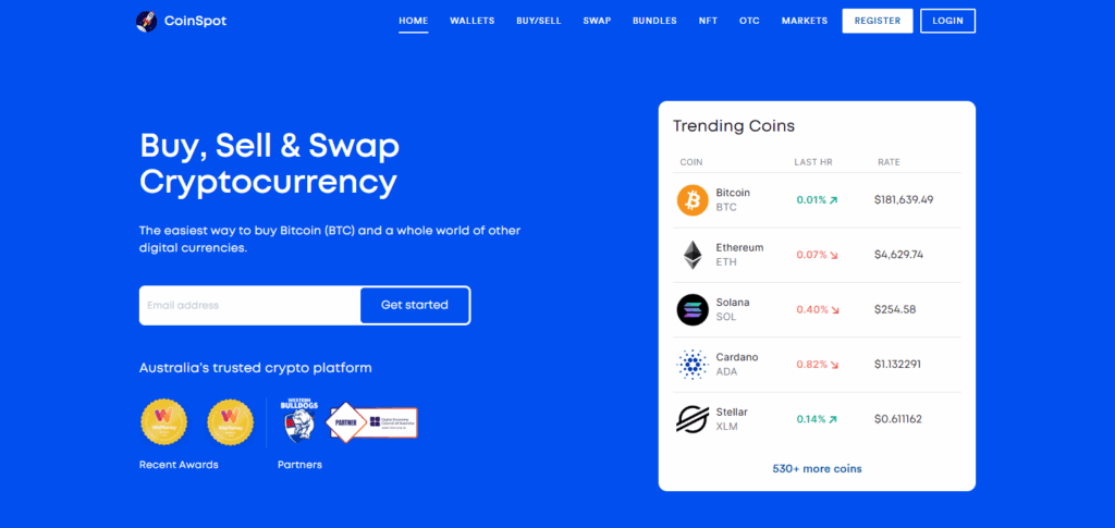 CoinSpot