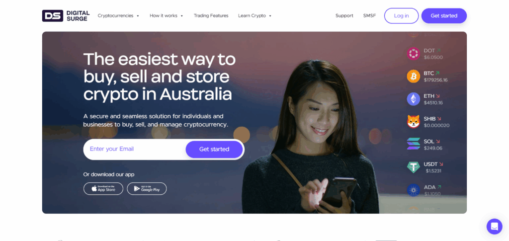 Digital Surge