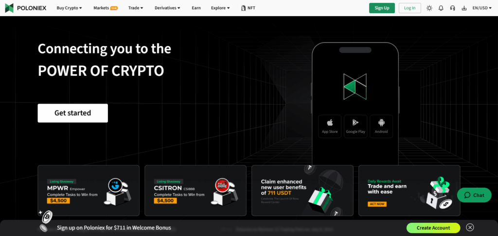 9 Best Batonex Alternatives & Competitors in 2025 8 Poloniex