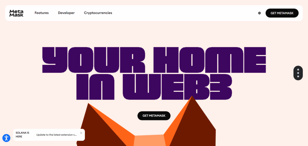 MetaMask