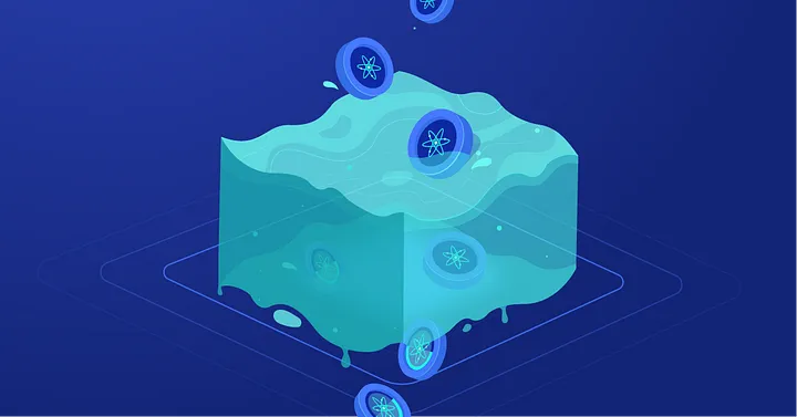 Liquid Staking Tokens