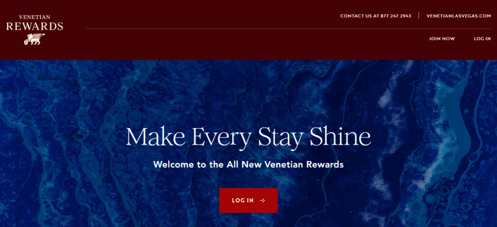 10 Best Casino Credit Card - For Rewards & Perks in 2025 5 The Venetian® Rewards Visa®